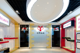 麻豆成人免费视频樣品展廳正麵